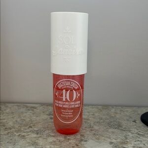 Sol de Janeiro Brazilian Crush Fragrance Mist